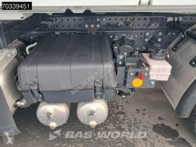 شاحنة Iveco ML80E21K 4X2 NEW! 4m3 Meiller...