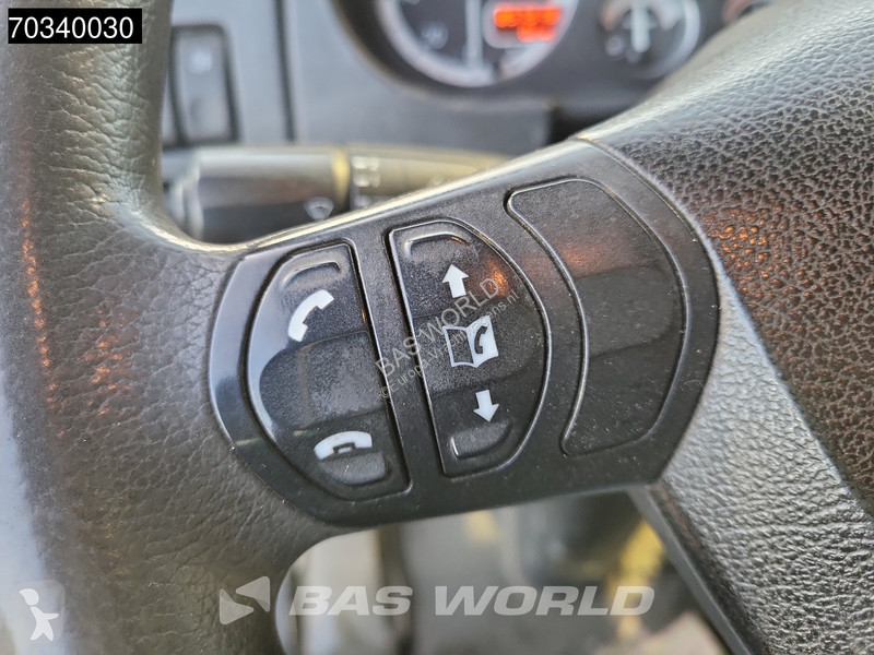 Kamion DAF 410 6X2 NL-Truck VDL S-21 6200...