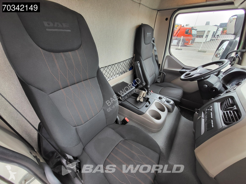 شاحنة DAF LF 230 LF 4X2 12t NL-Truck APK kg...