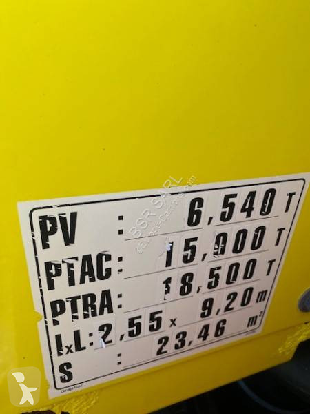 Kamion DAF 55.250