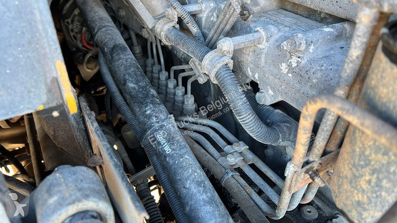 Kamion DAF 300 (EURO 2 / MANUAL PUMP / POMPE...
