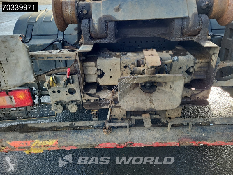 Volvo 370 6X2 Gergen GRK 20/70 D...