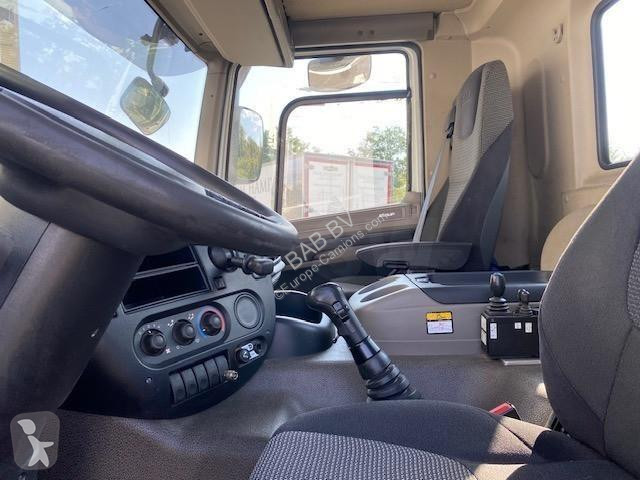 Kamion DAF 460
