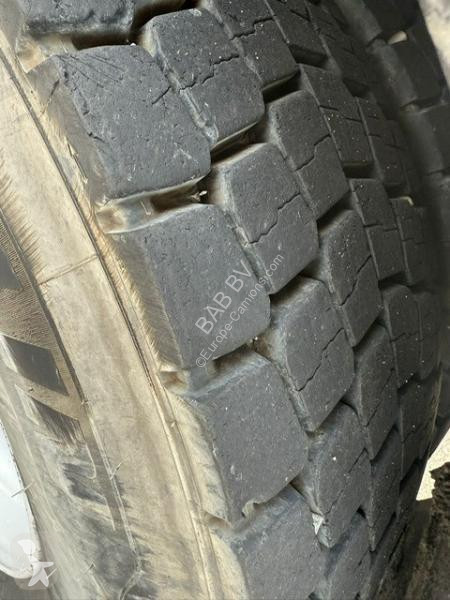 Kamion Renault 320.19 DTI 8