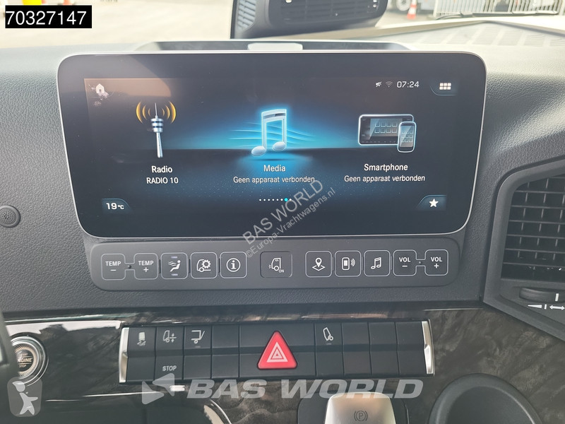 Teherautó Mercedes 2851 6X4 NEW! 6x4...