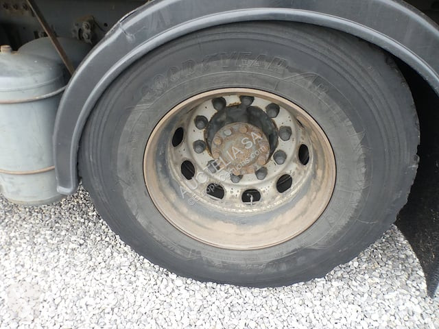 Camión DAF CF330FA
