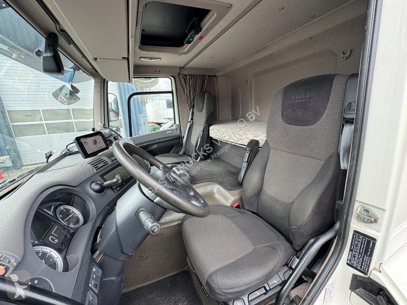 Teherautó DAF CF 330 6x2*4 Palfinger PK1 Euro 6...
