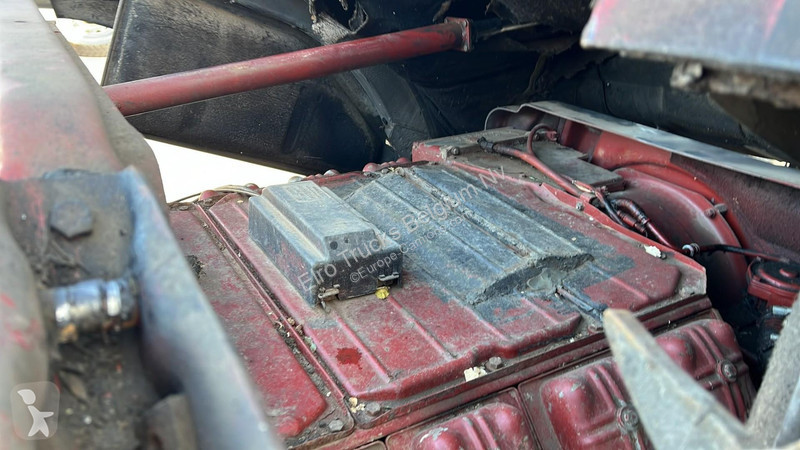 Lastbil Iveco 180 - 23 (V8 / MANUAL PUMP /...