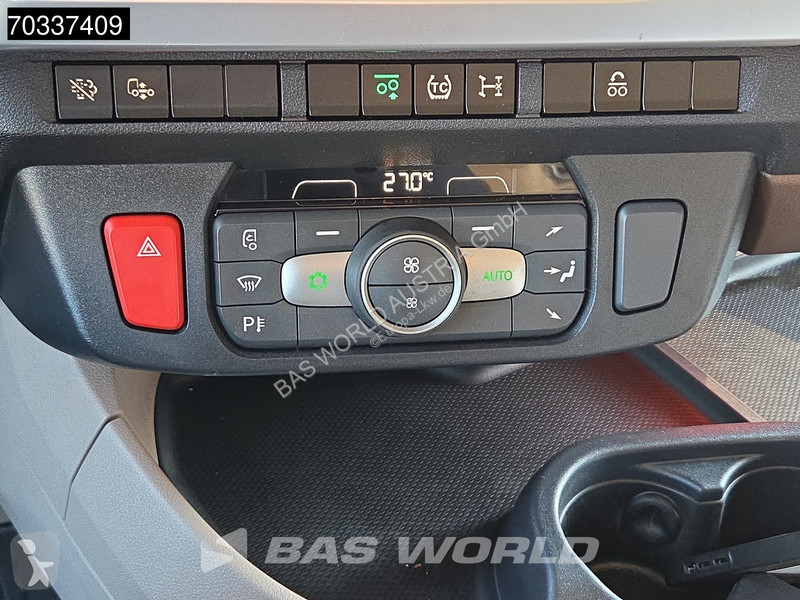 Kamion DAF XG+ 480 6X2 BDF N SSC Lift+steering...