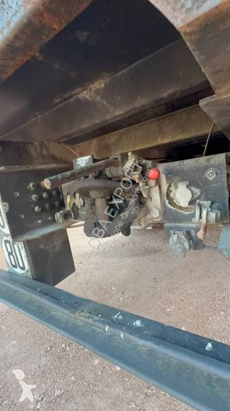 Teherautó Renault 320 DCI
