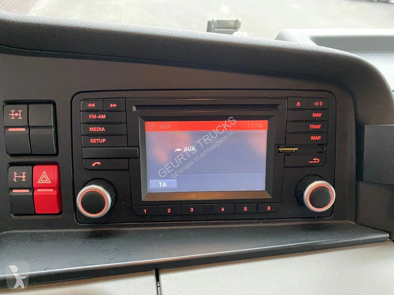 Kamion MAN 26.560 6X4 BB + 3 ZIJDIGE...