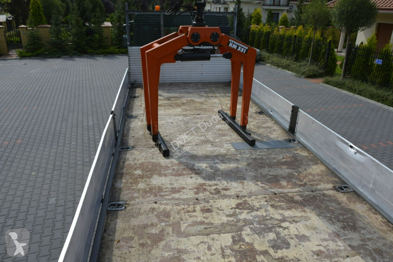 Camion Renault 180.240DXI długość...