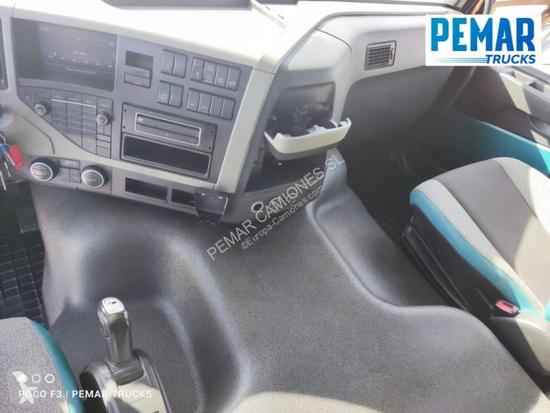 Camión Volvo