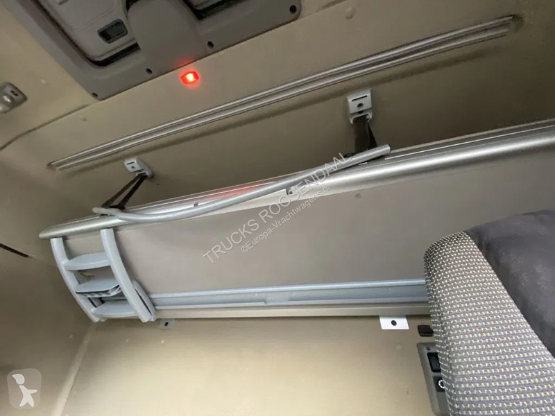 Camion DAF 105460 + Euro 5 + ADR + Discounted...