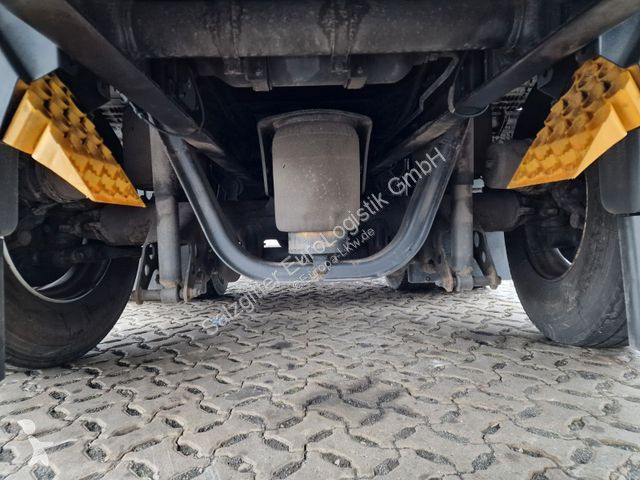 Camion MAN TGS /Lenkachse/Staplerhaltrng./...