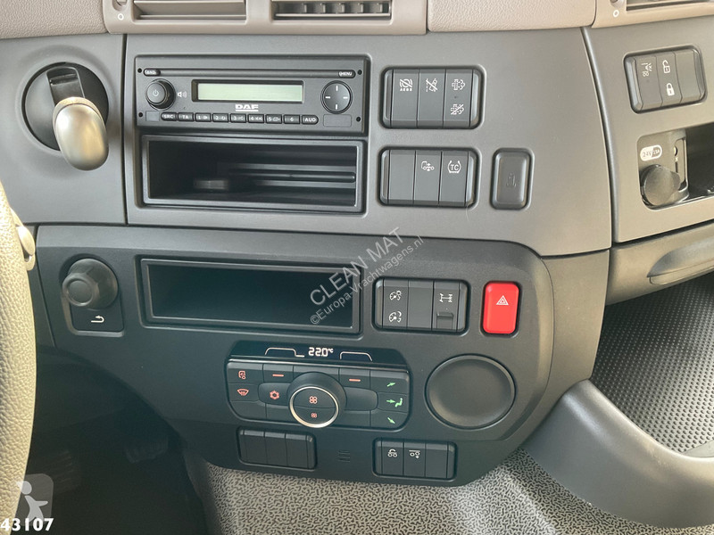 Kamion DAF FAG  370 Euro 6 Just 19.087 km!