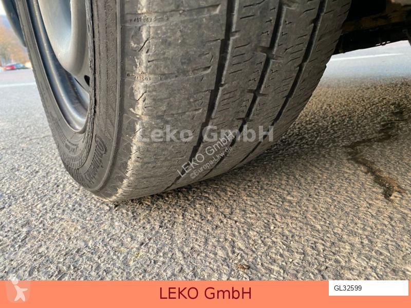 Lastbil Fiat 2,0 Multijet FRCX 09/2024