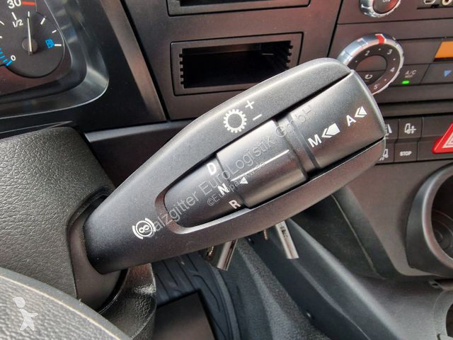 Camion Mercedes 1830L 4X2 / ideal für...