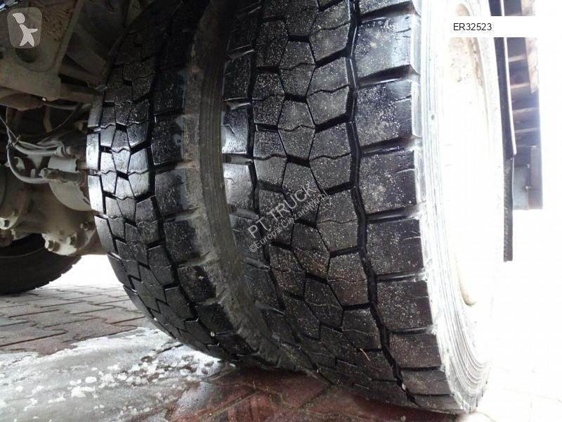 Camion Renault MIDLUM 240 DXI