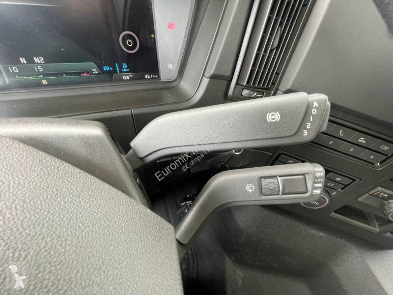 Camion Volvo