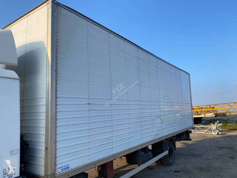 Camion MAN