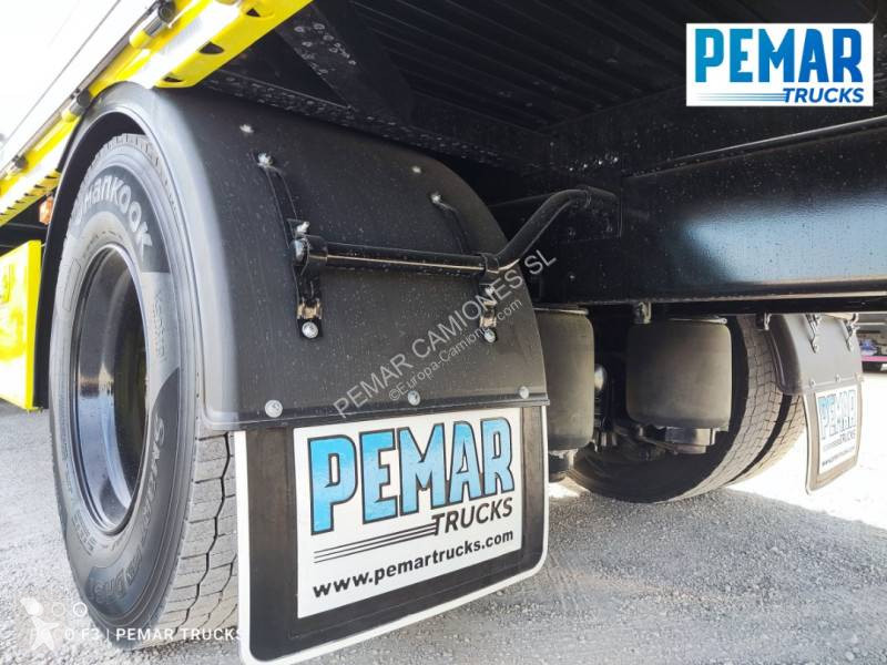 Kamion Scania