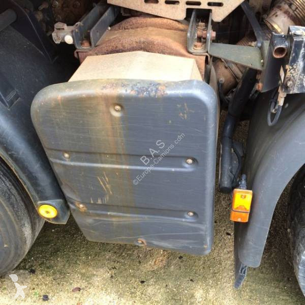 Camion Renault