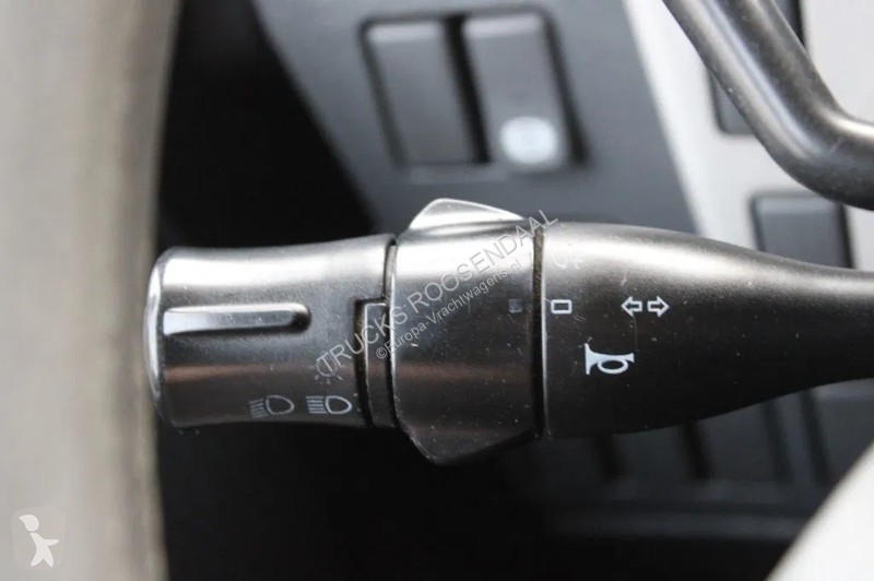 Lastbil Volvo 280 + EURO 5