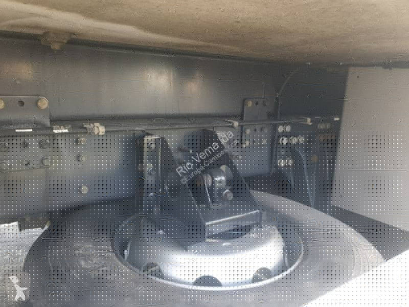 Kamion Scania