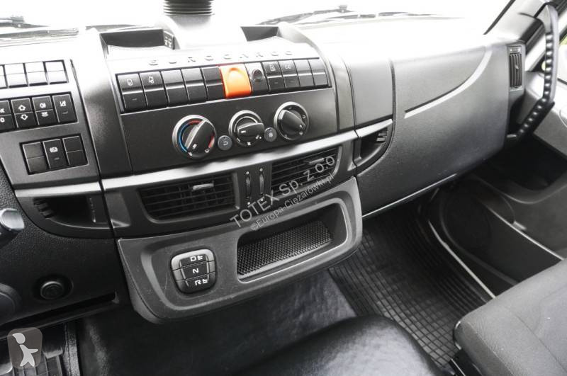 Kamion Iveco