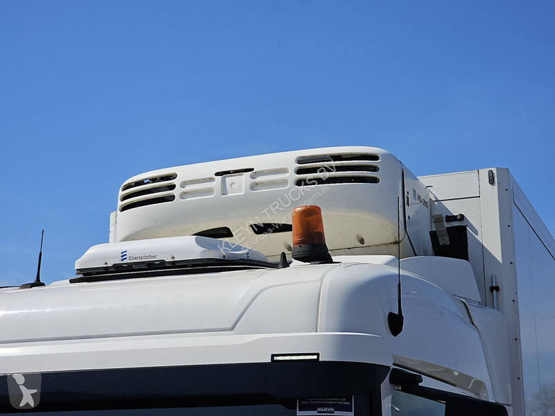 Kamion Scania P410 6X2 RET. THERMOKIN