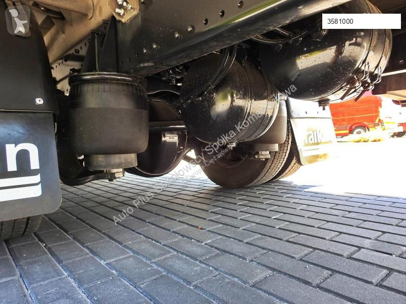 Camion MAN TGL 10.180 KONTENER CHŁODNIA -20*C...