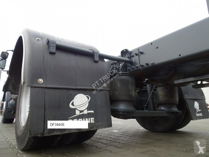 Camion Renault MIDLUM 220 DXI