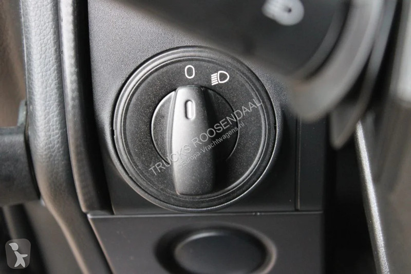 Kamion Iveco 310 + EURO 6