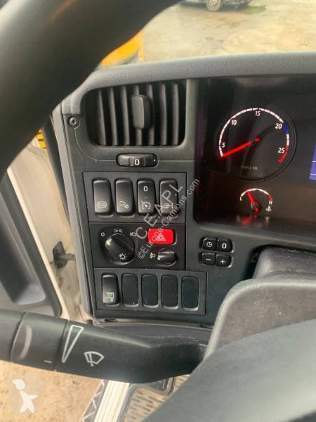 Camion Scania