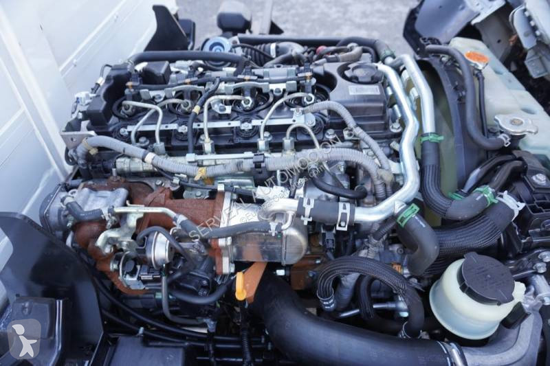 شاحنة Nissan