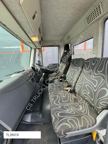 Camion Iveco 75E16
