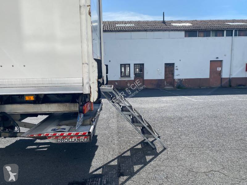 Camion DAF