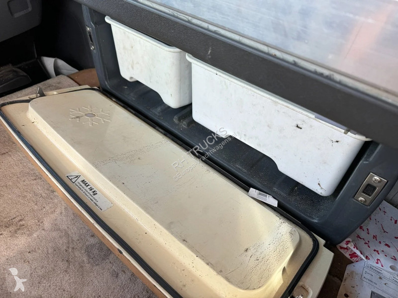 Camion Scania R500 V8 6X2 EURO 5 + HIAB...