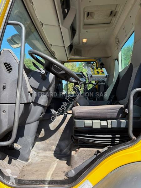 شاحنة Renault