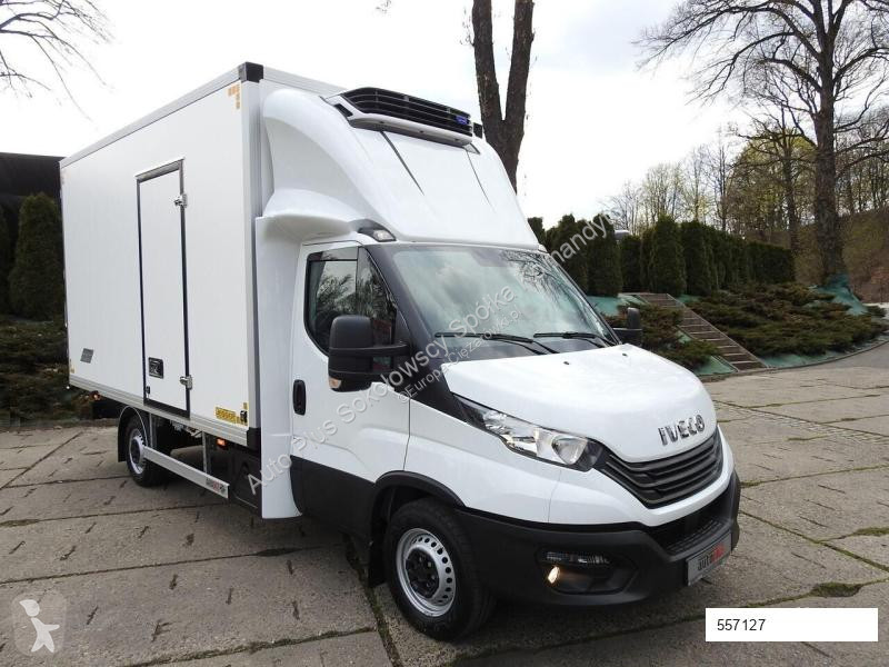 Užitkové vozidlo Iveco DAILY 35S16 NOWY...