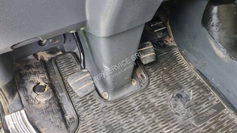 Kamion Scania