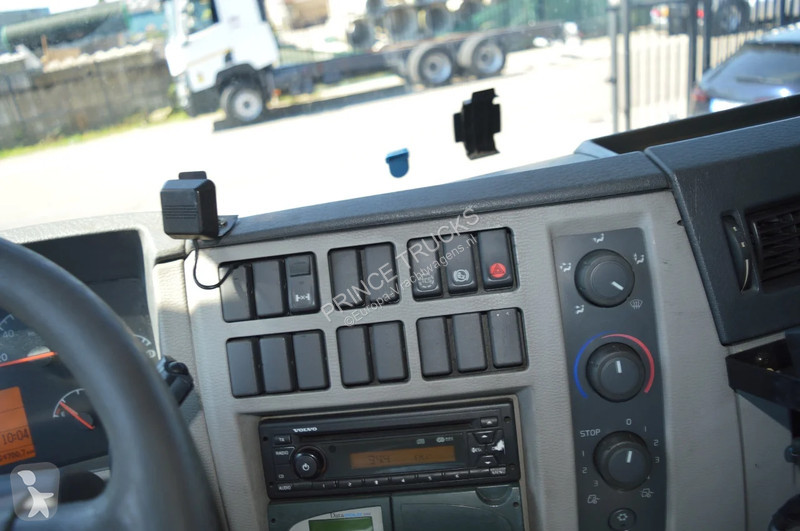Vrachtwagen Volvo FE 260 * EURO5 * CARRIER...