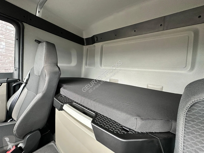 Kamion MAN 33.540 6X6 BB CH HEAVY DUTY CHASSIS...