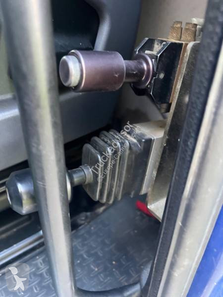 Camion Scania