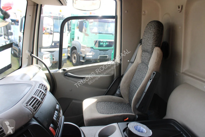 Camion DAF 360 + EURO 5 + PALIFINGER 180002EH +...