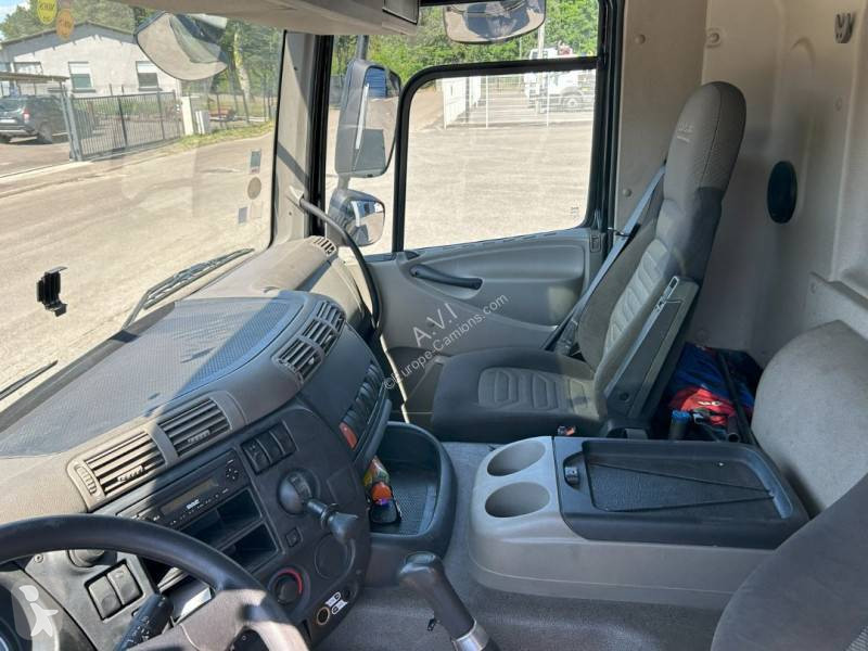 Camion DAF