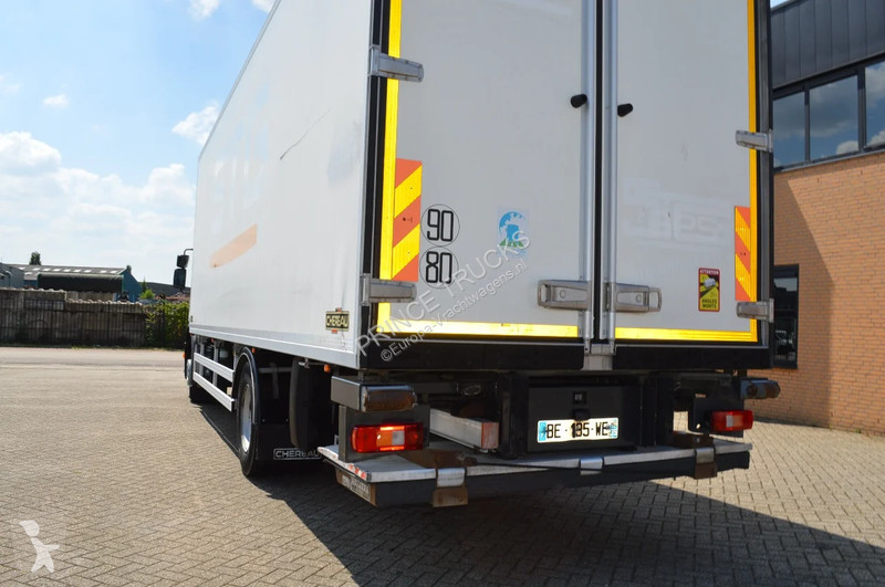 Kamion Volvo FE 260 * EURO5 * CARRIER SUPRA...