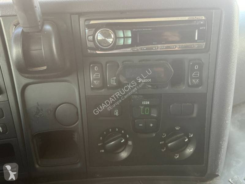 Camion Scania