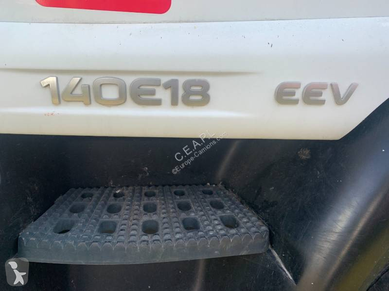 Camion Iveco